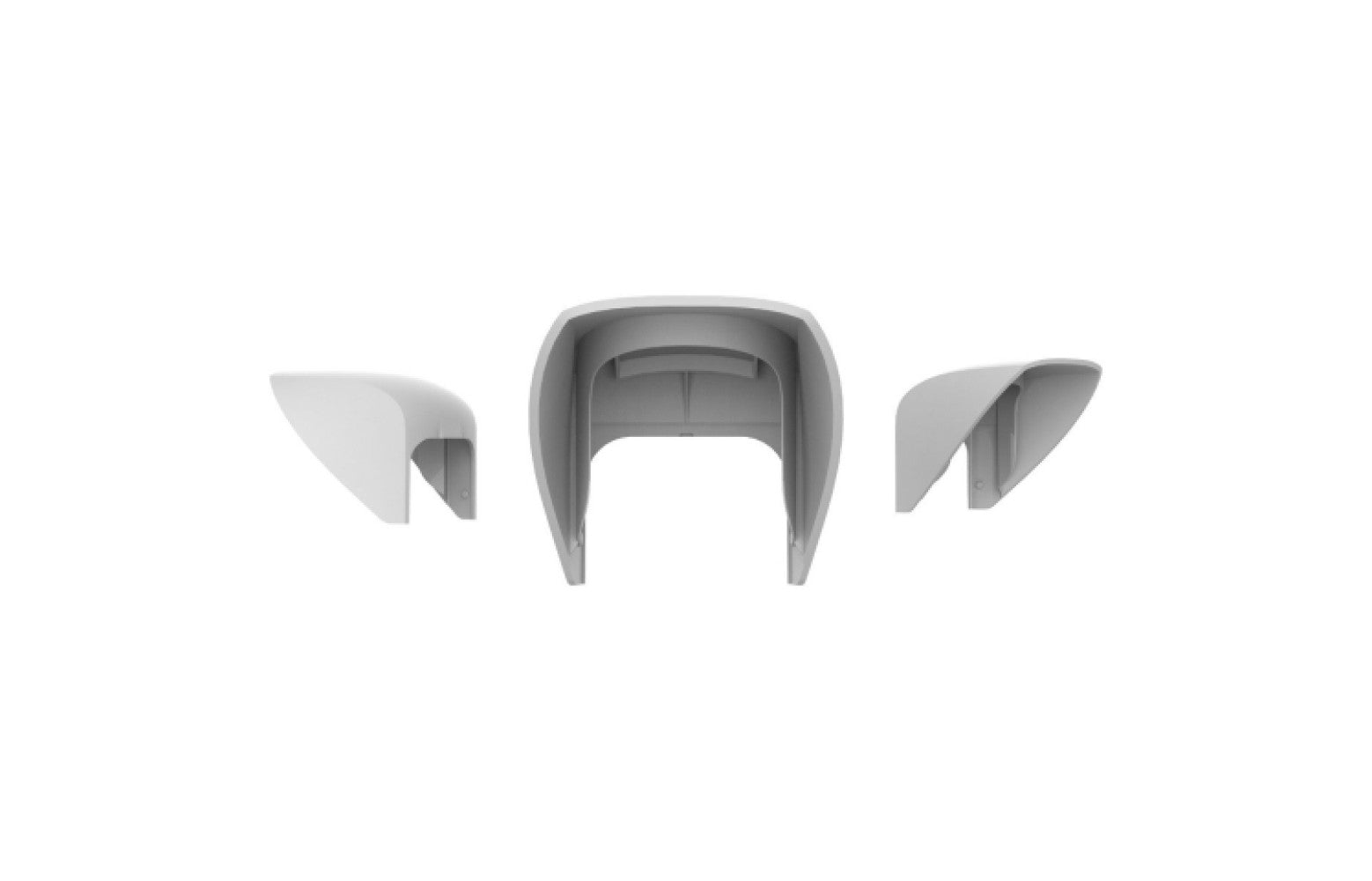 AJAX AJAX BESCHERMINGSKAP MOTIONPROTECT OUTDOOR melder