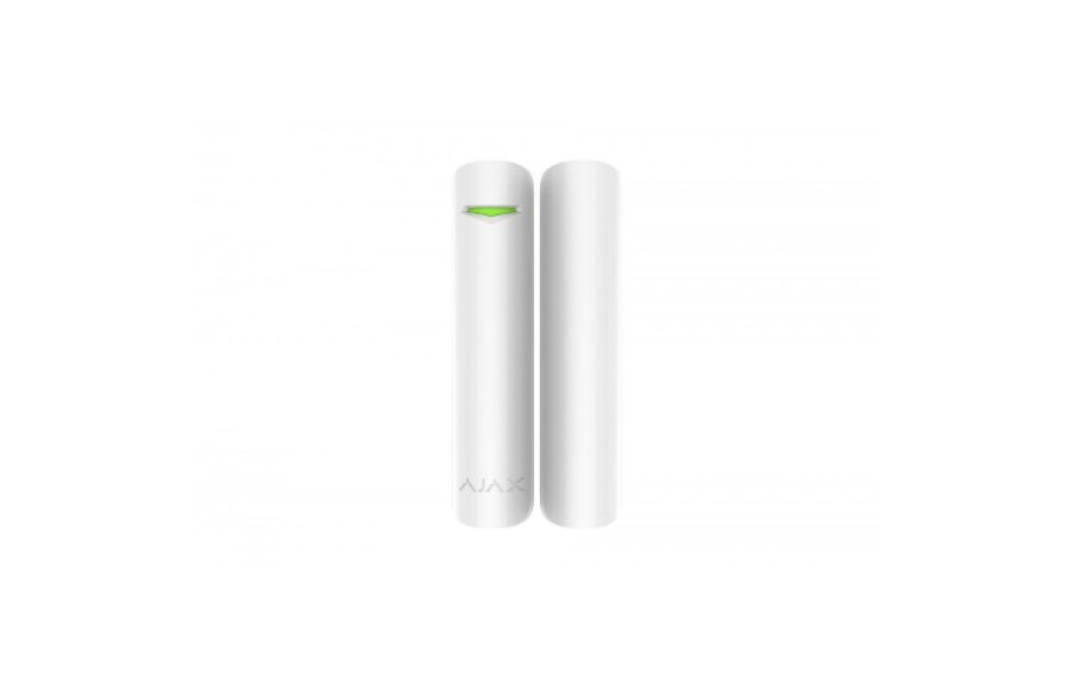 AJAX AJAX DOORPROTECT PLUS melder wit