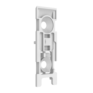 AJAX DOORPROTECT, WIT, MONTAGEPLAAT VOOR SENSOR