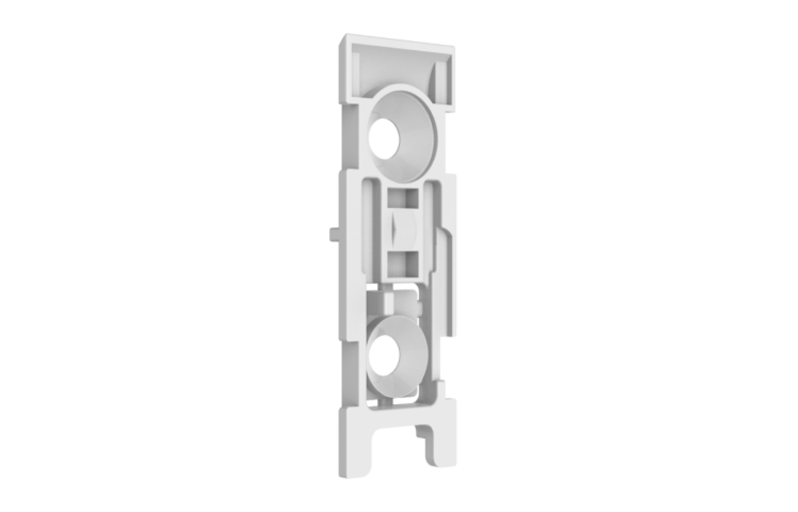 AJAX AJAX DOORPROTECT melder wit wit AJ-DOORSENSOR-MOUNT