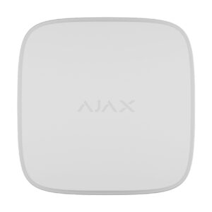 AJAX FireProtect 2 AC (Heat/Smoke) wit