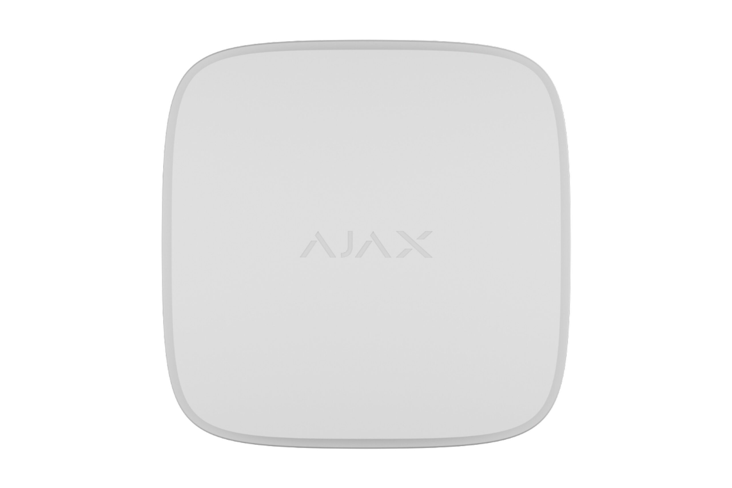 AJAX AJAX FireProtect 2 AC (Heat/Smoke) wit turretcamera wit
