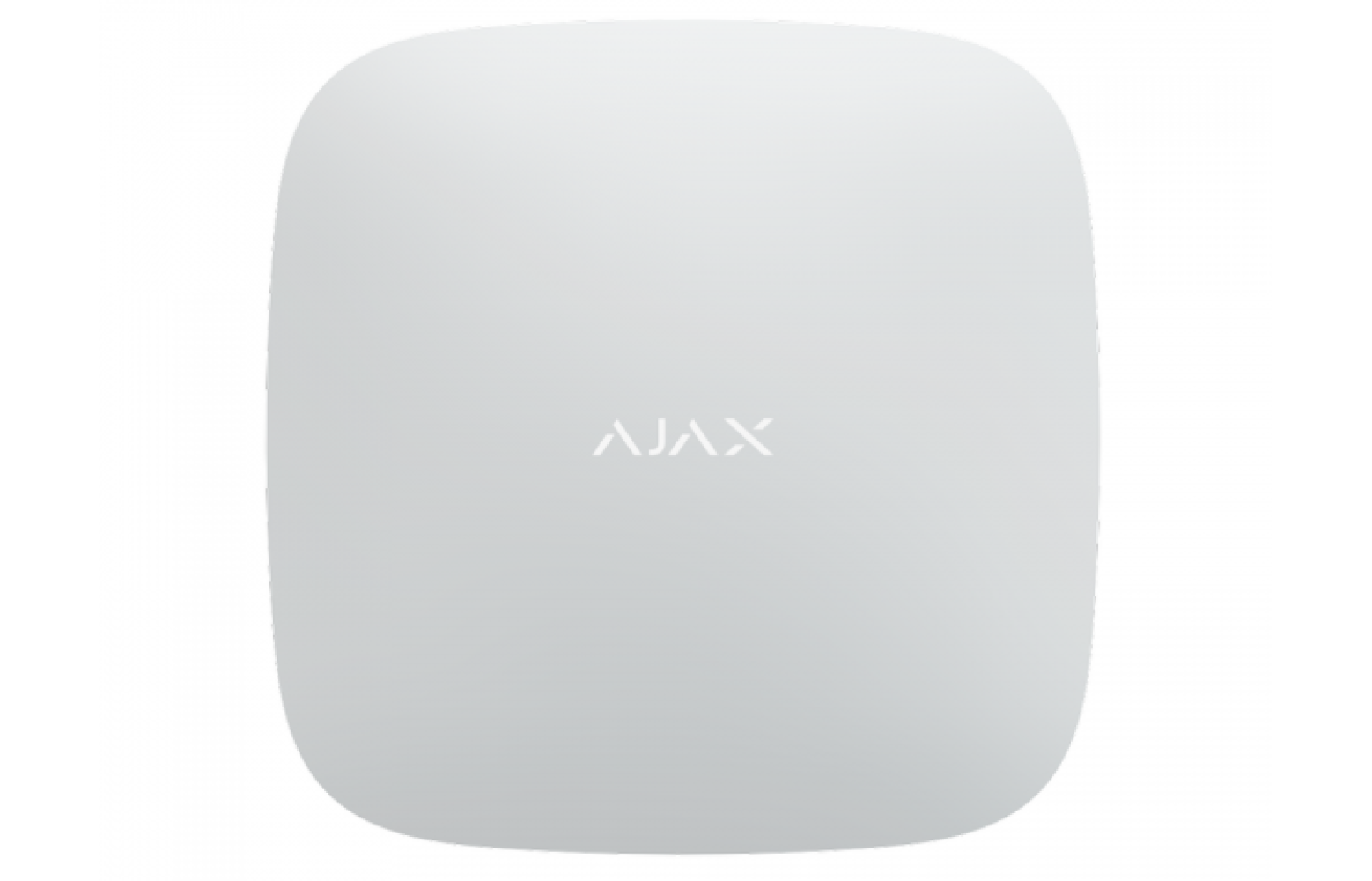 AJAX AJAX HUB 2 PLUS alarmcentrale wit