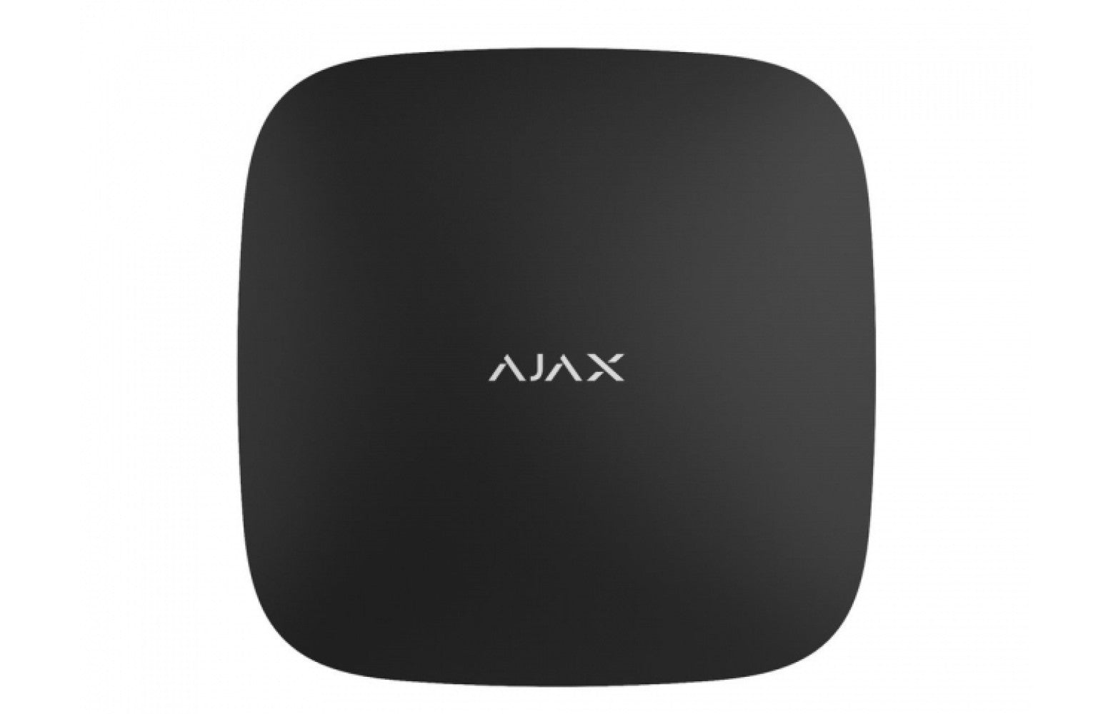AJAX AJAX HUB PLUS alarmcentrale zwart
