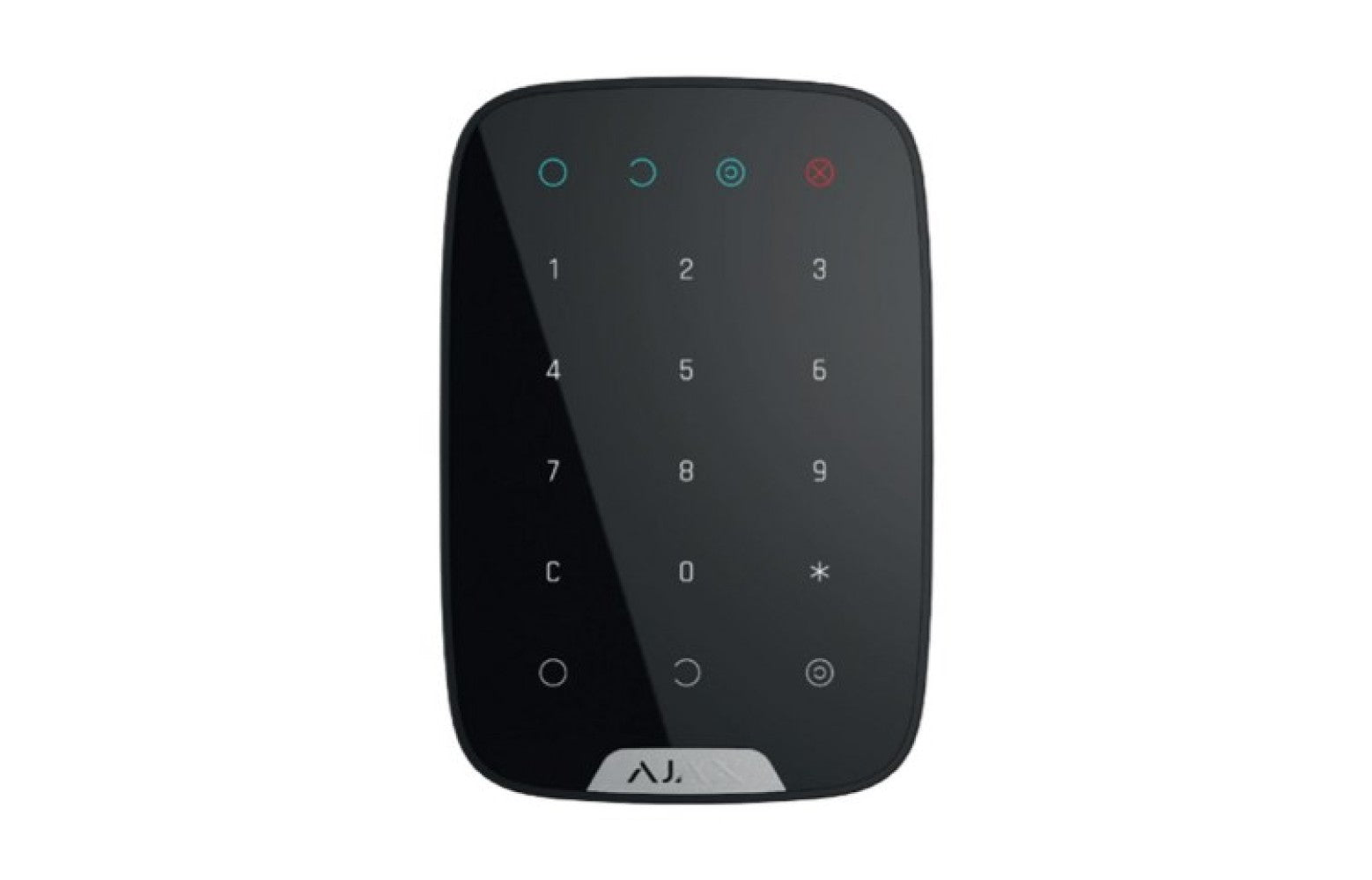 AJAX AJAX KeyPad (AJ-KEYPAD/Z) alarmbediening