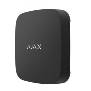 AJAX LEAKSPROTECT, ZWART, DRAADLOZE WATERDETECTOR