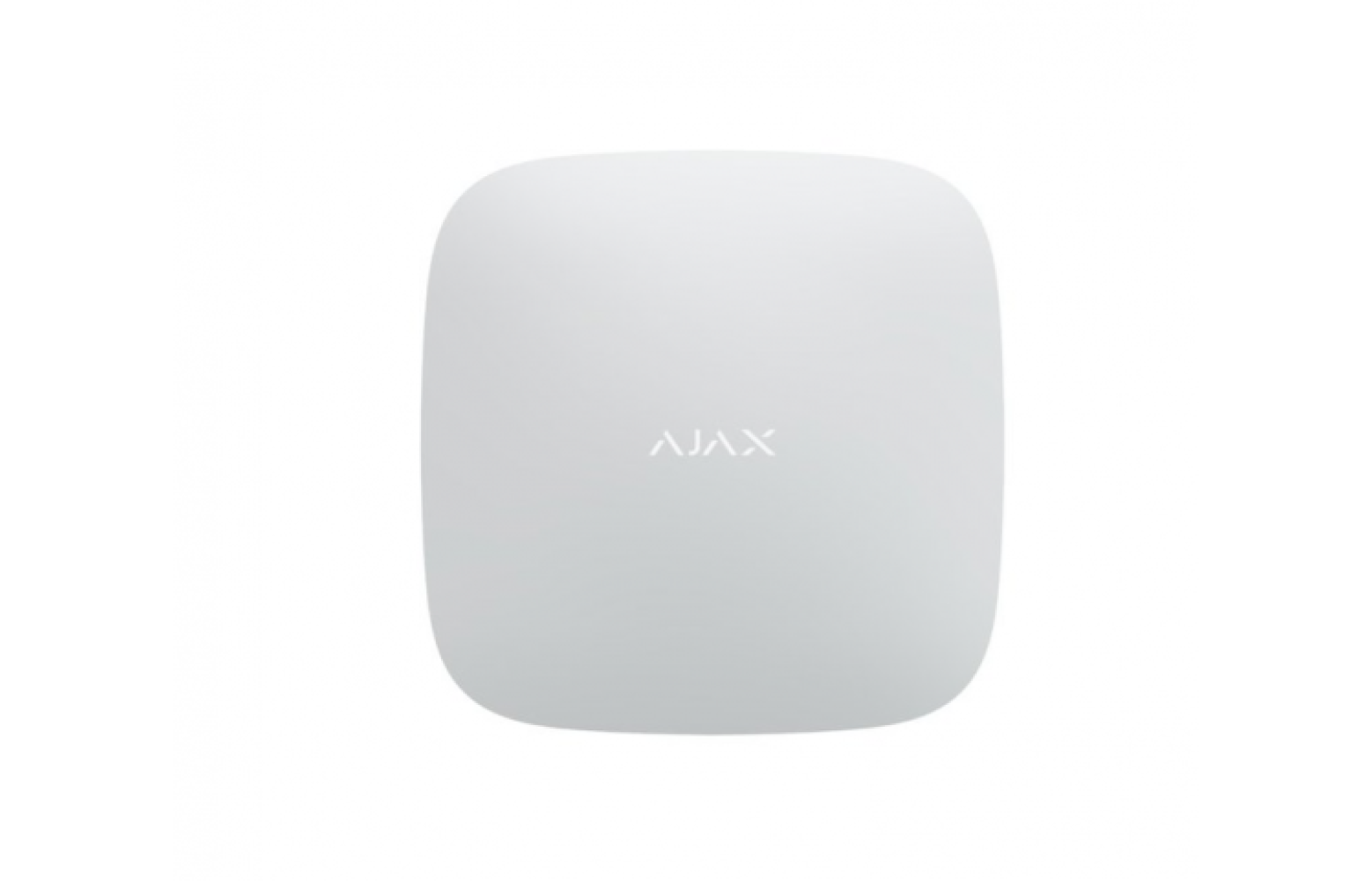 AJAX AJAX RANGEEXTENDER 2 beveiligingsproduct wit