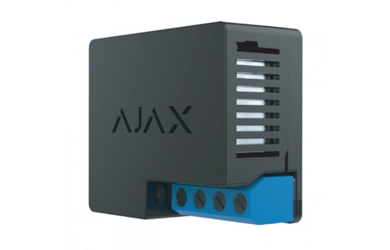 AJAX AJAX RELAY DRAADLOZE SCHAKELUNIT DROOGCONTACT beveiligingsproduct