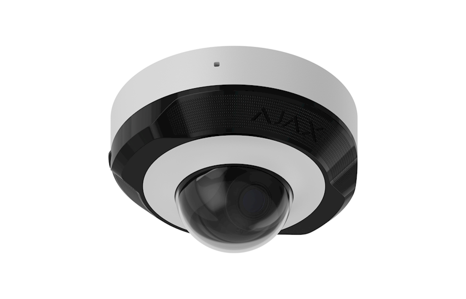 Ajax Ajax DomeCam Mini (8 Mp/4 mm) Wit opslag wit 4mm