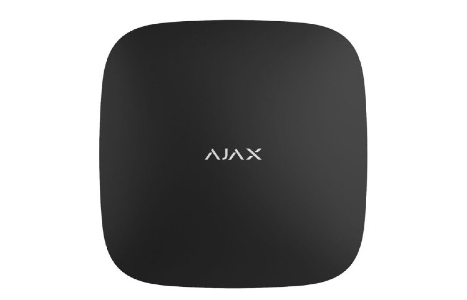 Ajax Ajax Hub 2 4G Zwart alarmcentrale zwart