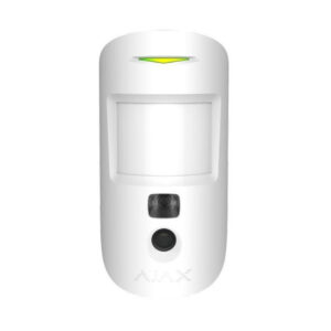 Ajax MotionCam Phod Wit