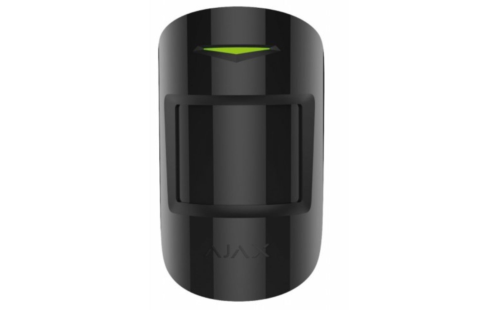 Ajax Ajax MotionProtect turretcamera zwart