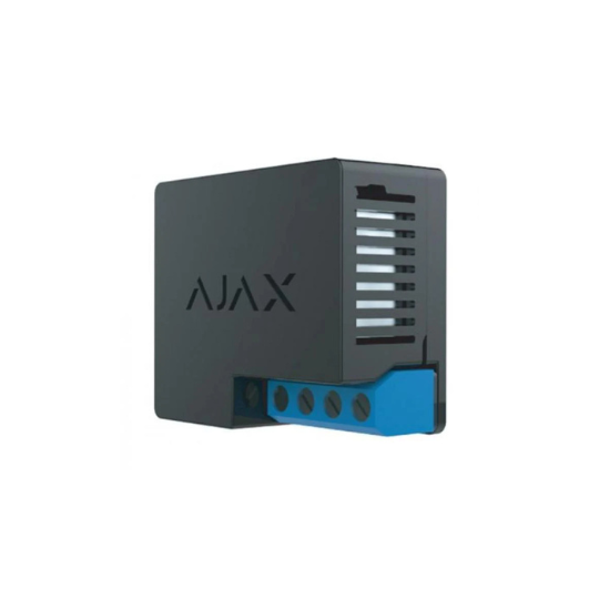 Ajax Ajax Switch turretcamera wit