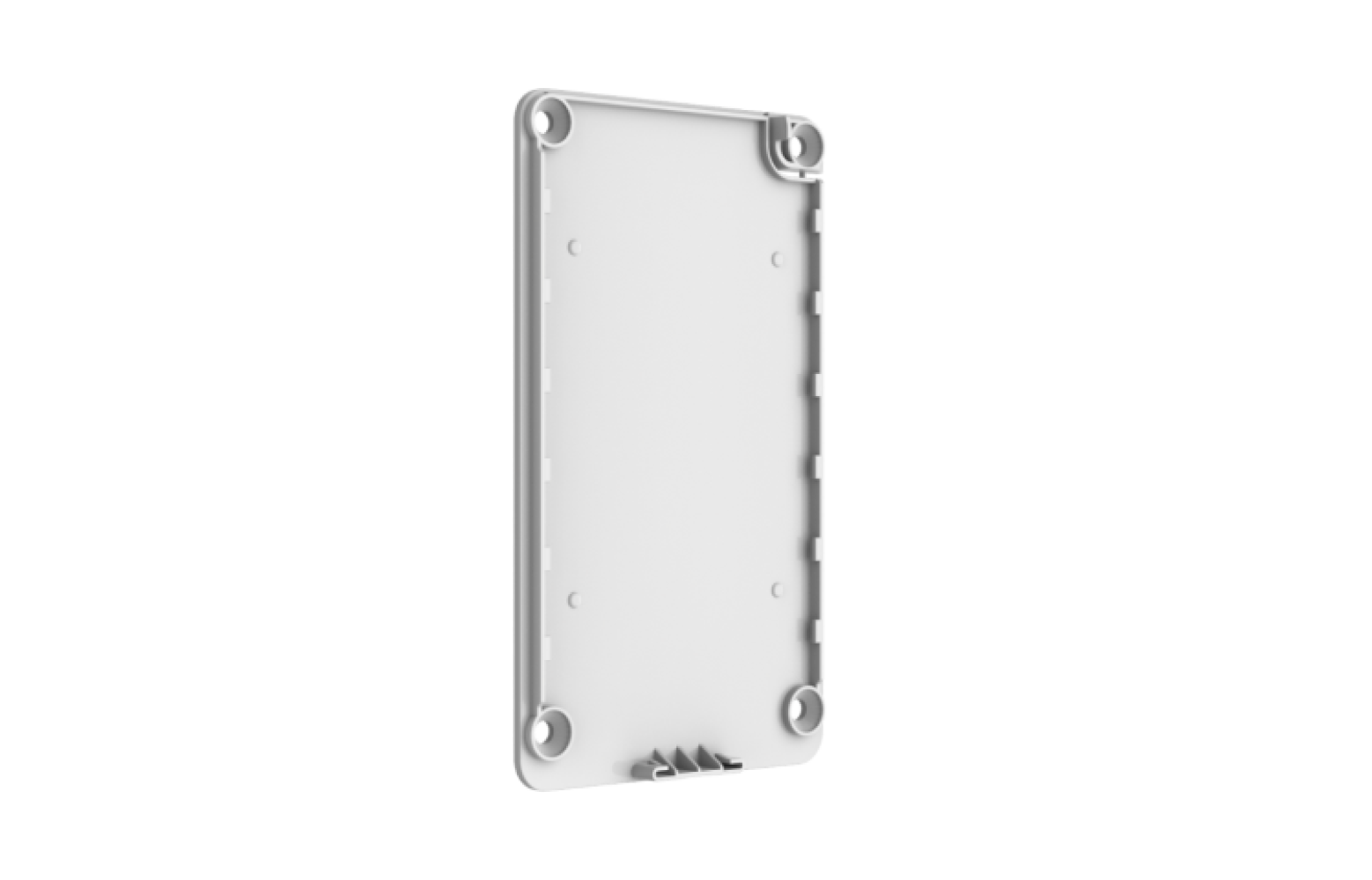 Ajax Ajax keypad alarmbediening wit