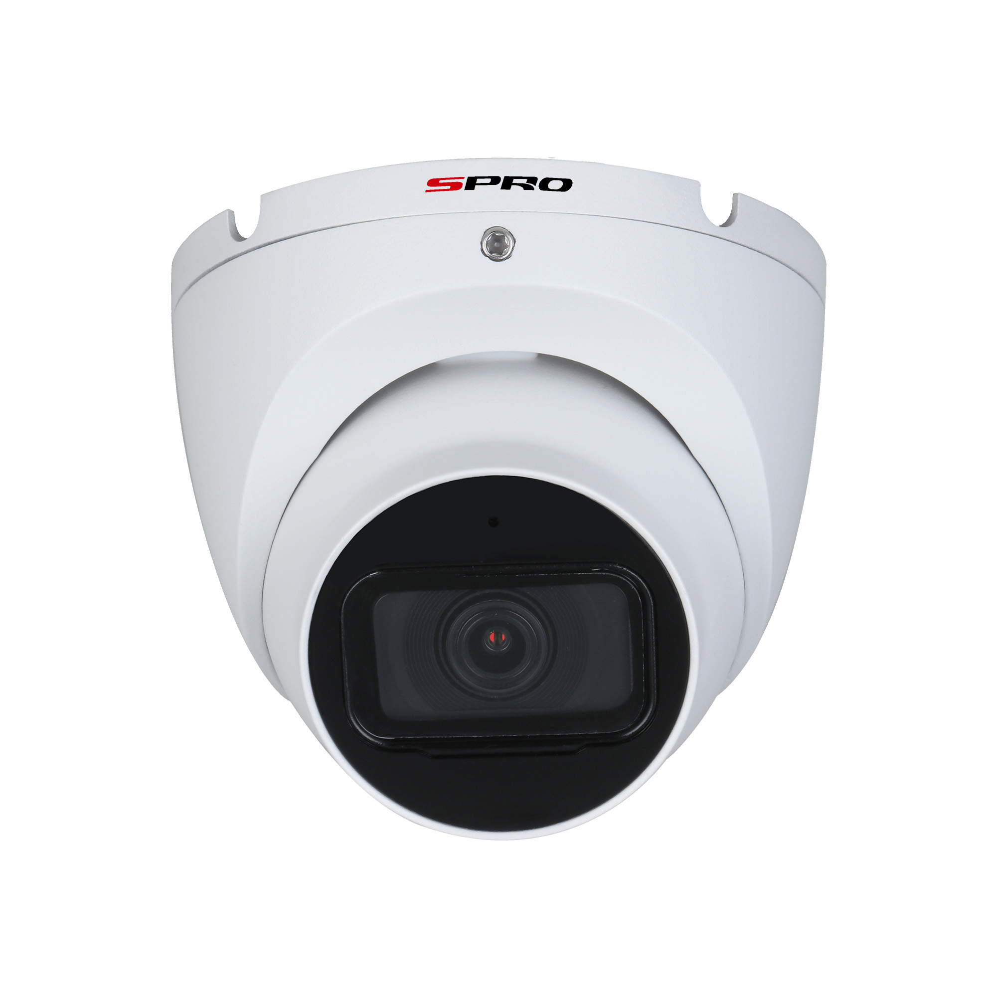 SPRO DHD50/28RW/30-4-M 5MP turretcamera