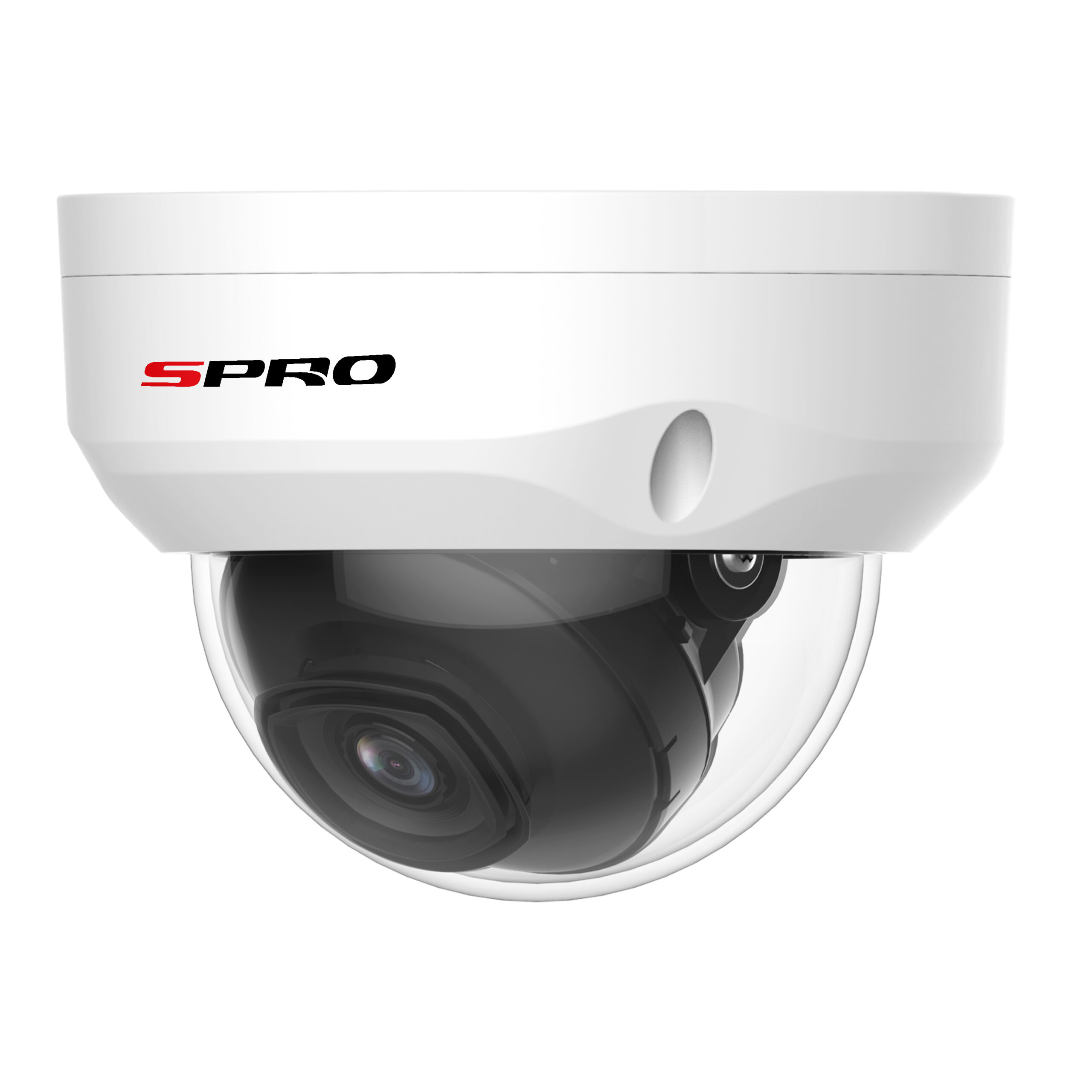 SPRO DHIPD50/28RV-W 5MP domecamera