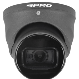 DHIPD80/28RG/30-M-E  Mini Dome