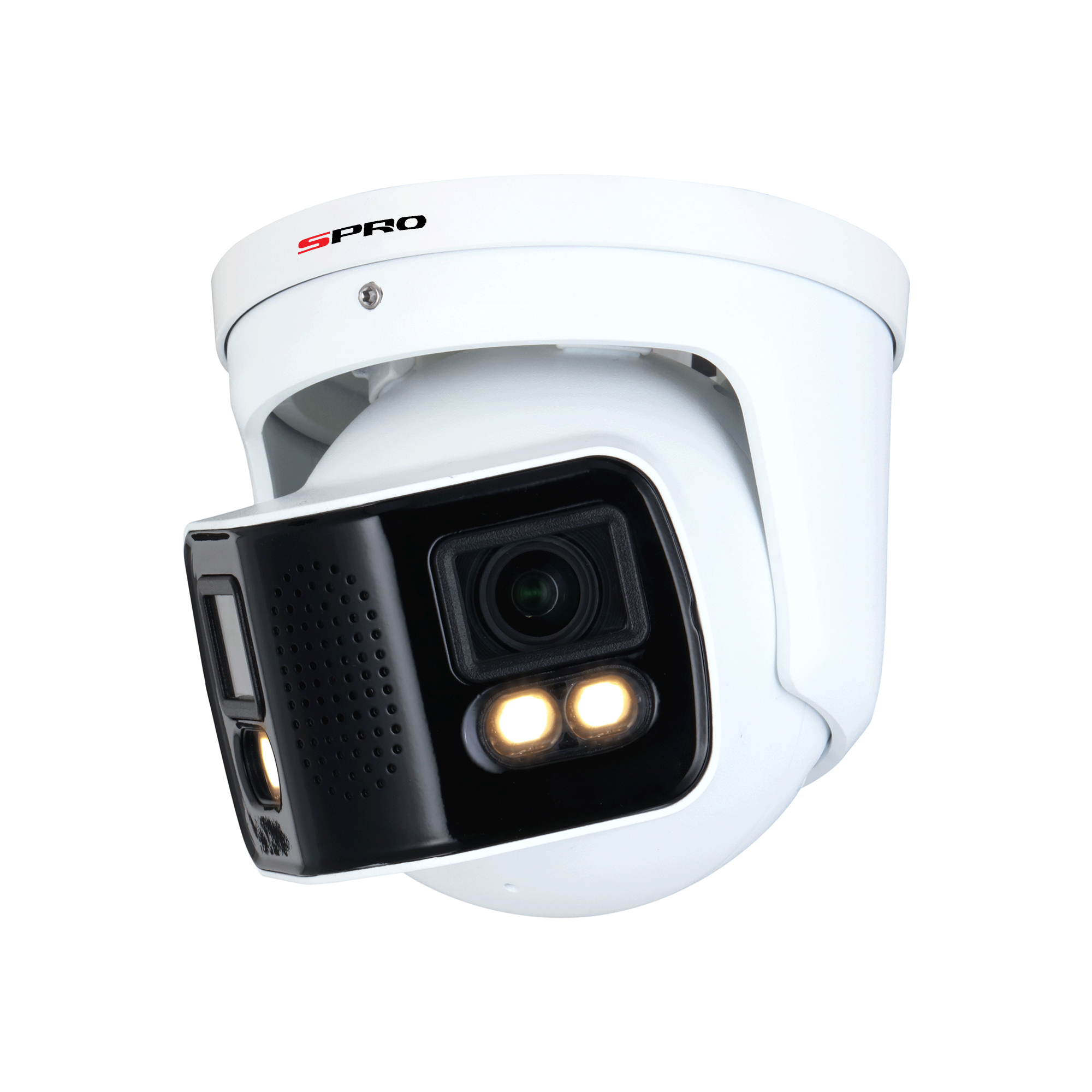 SPRO DHIPPD40/36L-DUO 180 graden panoramacamera