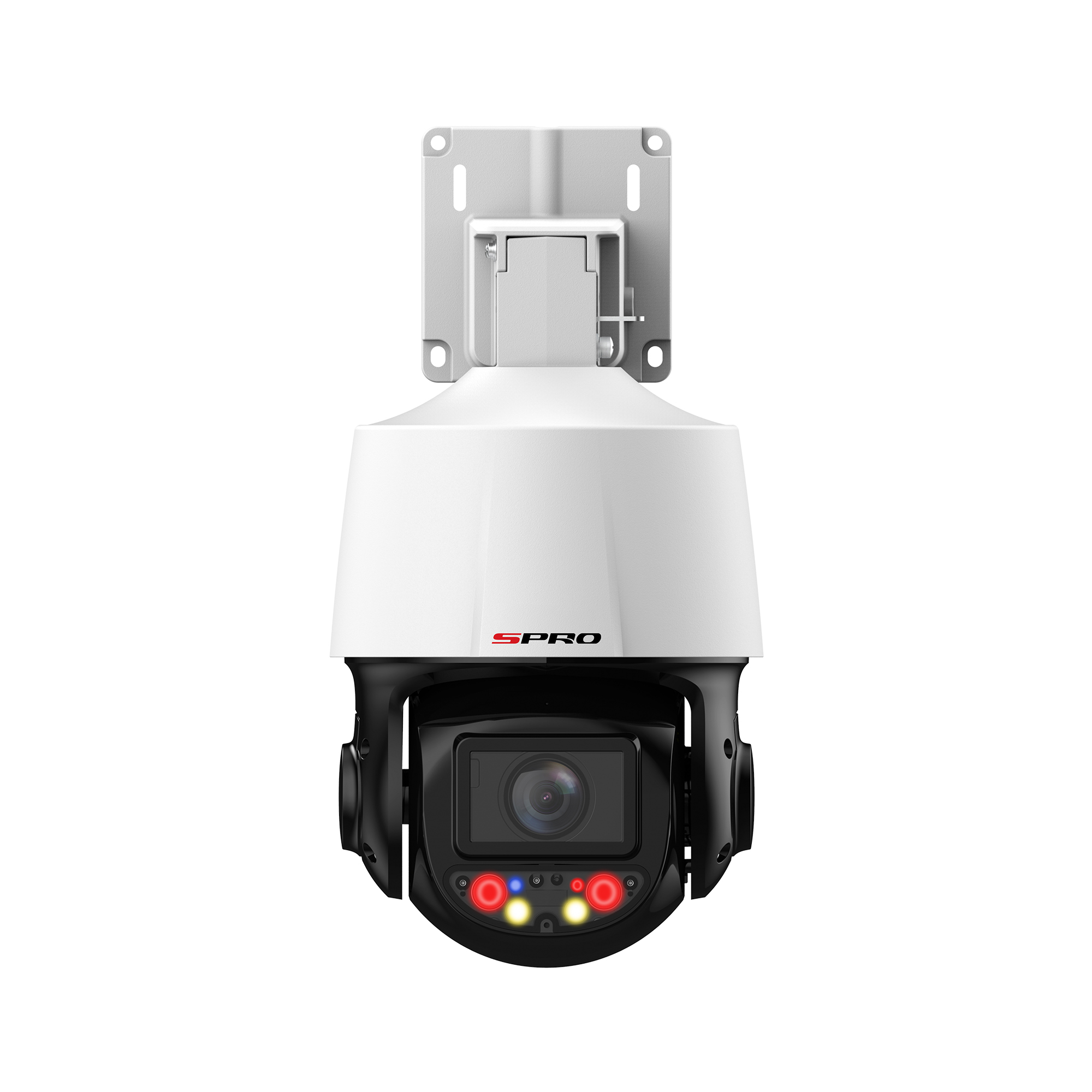 SPRO DHIPPTZ40/10XLR-D PTZ camera