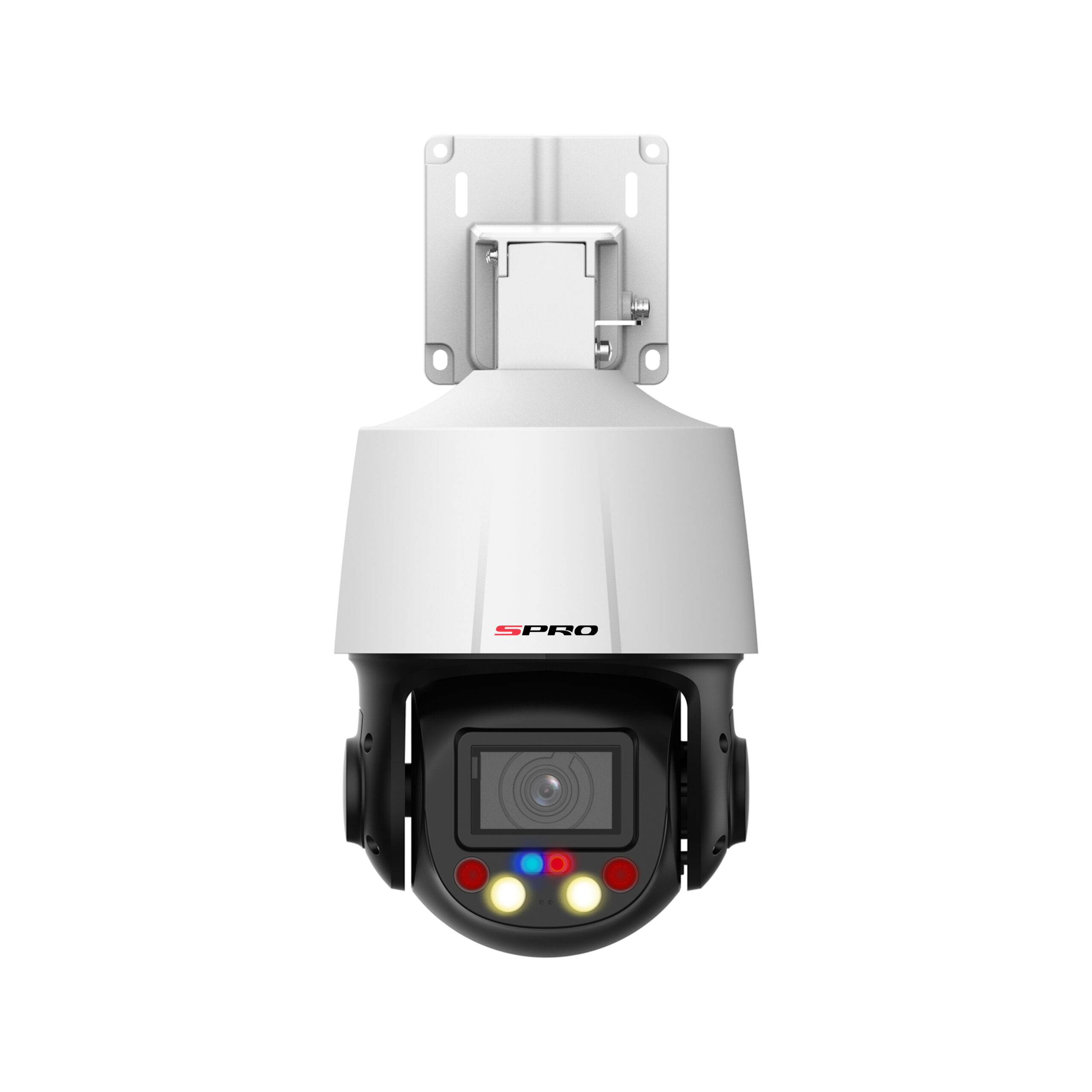 SPRO DHIPPTZ40/5XLR-D 4MP PTZ-camera
