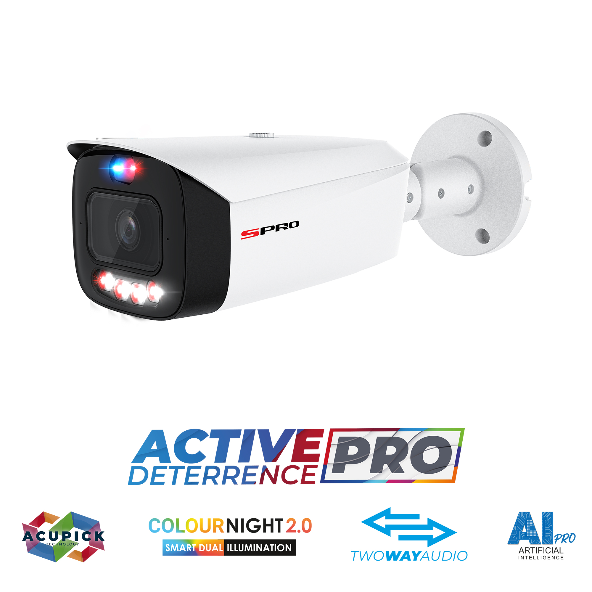 SPRO DHIPQ80/28LRW/30-D-V5 opslag