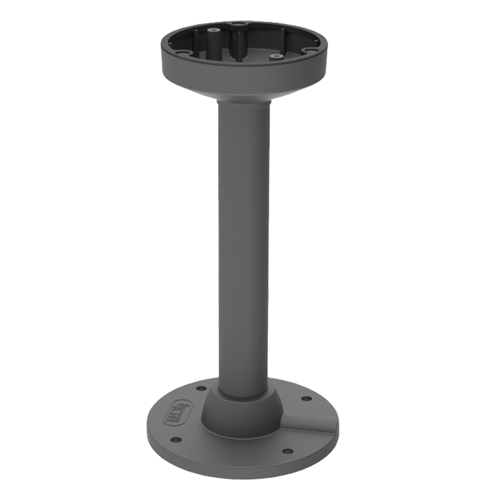 Hikvision DS-1271ZJ-120-BLACK zwarte plafondbeugel