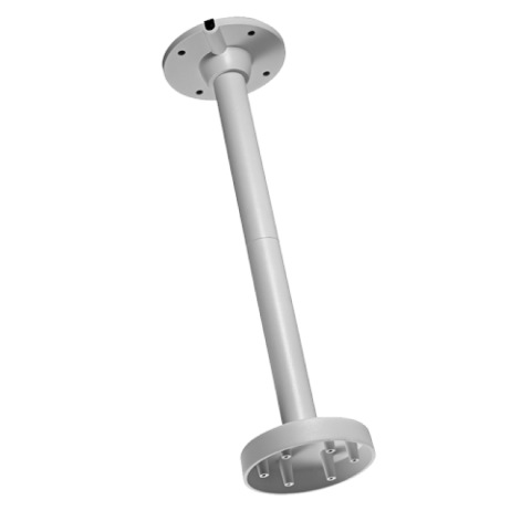 Hikvision DS-1271ZJ-120 witte plafondbeugel 573 mm