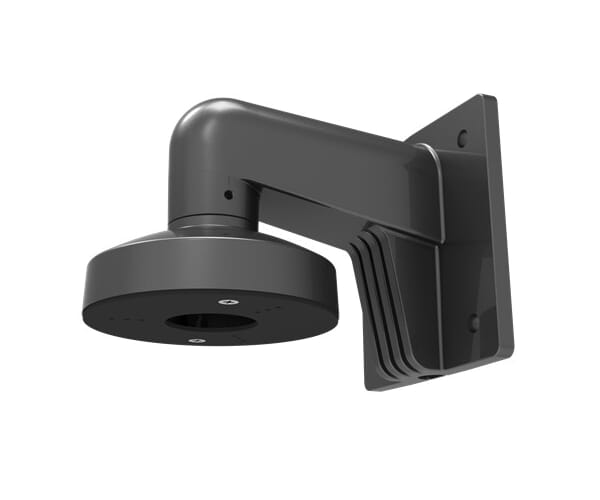 Hikvision DS-1272ZJ-110-TRS zwarte muurbeugel
