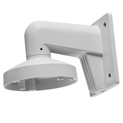 Hikvision DS-1272ZJ-110-TRS aluminium muurbeugel domecamera