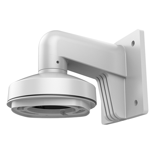 Hikvision DS-1272ZJ-120 muurbeugel met aansluitdoos