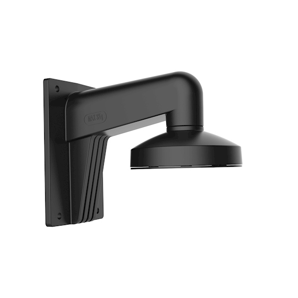 Hikvision DS-1273ZJ-130-TRL-BLACK zwarte muurbeugel