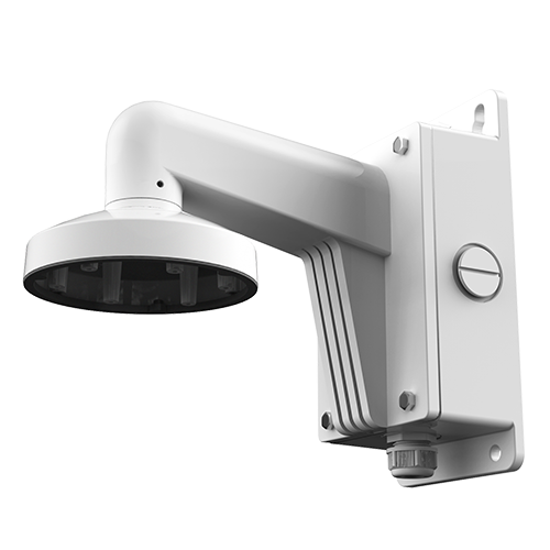 Hikvision DS-1273ZJ-130B-TRL muurbeugel domecamera