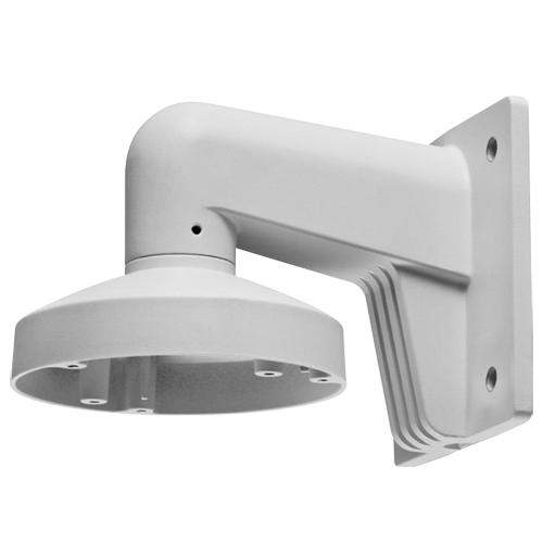 Hikvision DS-1273ZJ-135 muurbeugel met aansluitdoos