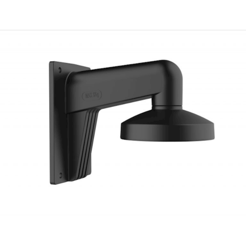 Hikvision DS-1273ZJ-140-BLACK zwarte muurbeugel