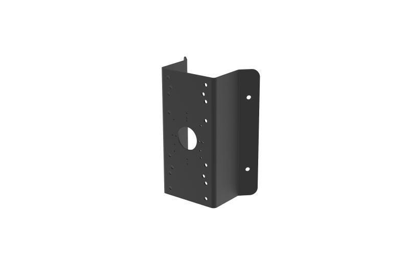 Hikvision DS-1276ZJ Black beugel zwart