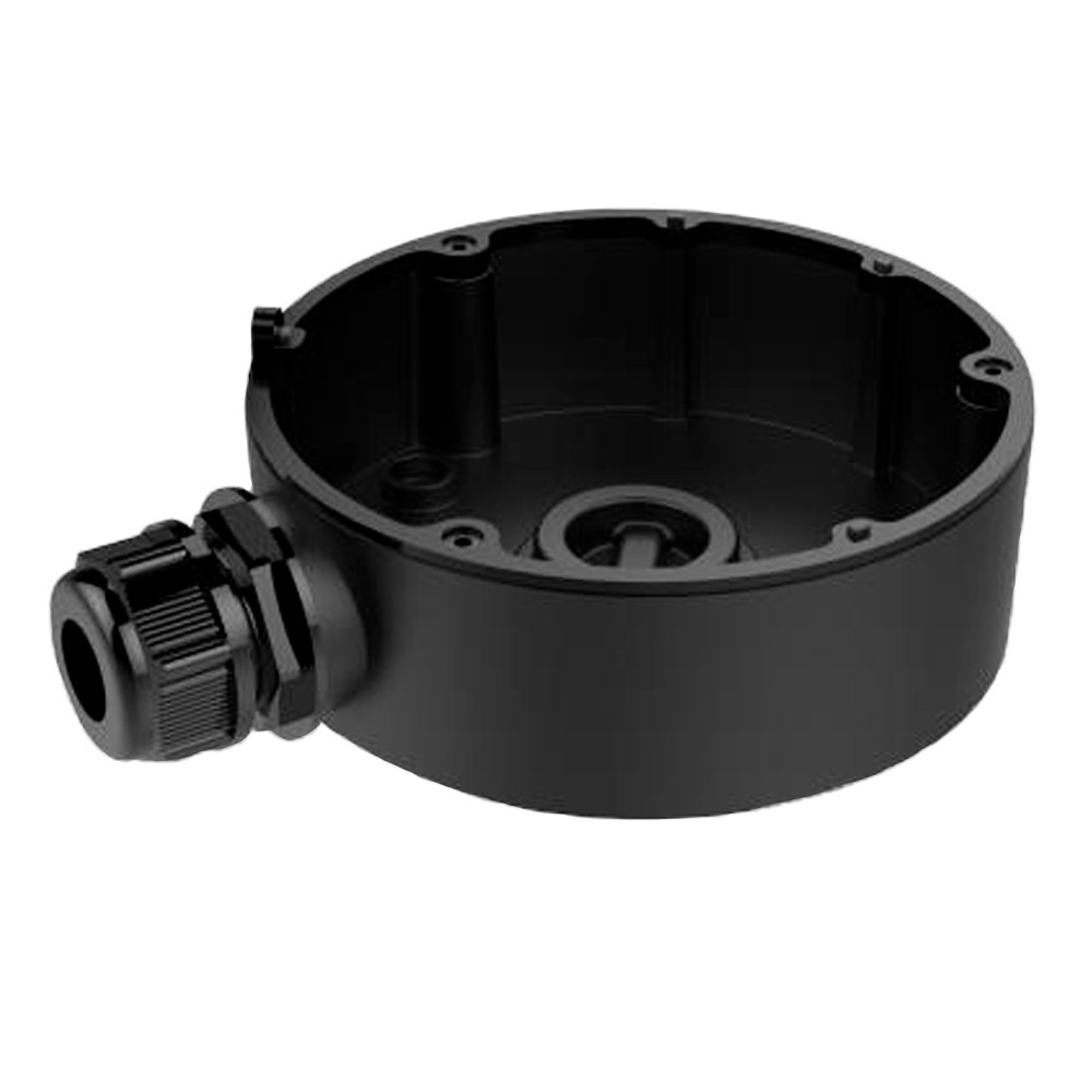 Hikvision DS-1280ZJ-DM18 zwarte aansluitdoos