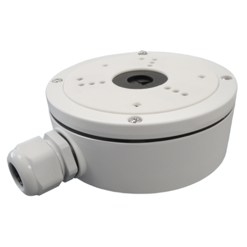 Hikvision DS-1280ZJ-S aluminium aansluitdoos camera