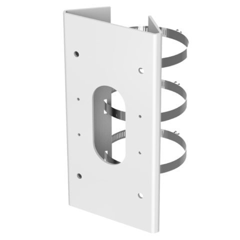 Hikvision DS-1475ZJ-SUS paalbeugel voor domecamera