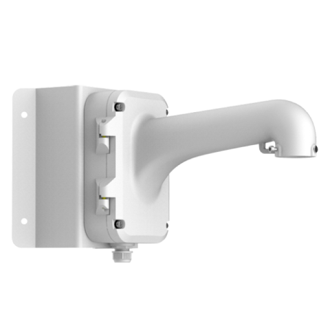 Hikvision DS-1604ZJ-C hoeksteun met aansluitdoos