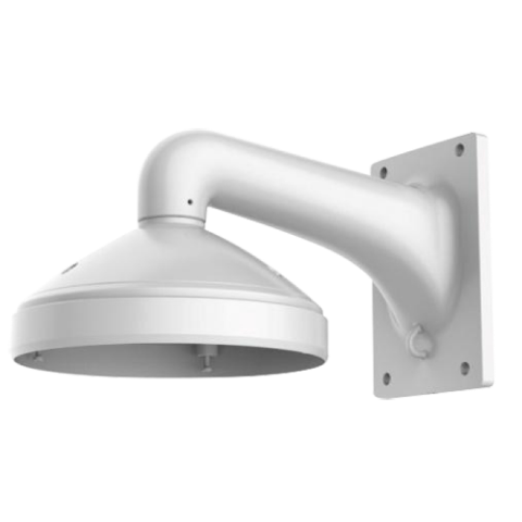 Hikvision DS-1605ZJ muurbeugel met aansluitdoos