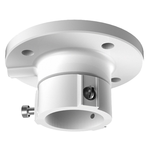 Hikvision DS-1663ZJ witte plafondbeugel voor domecamera