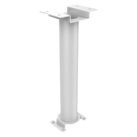 Hikvision DS-1691ZJ witte stalen plafondbeugel