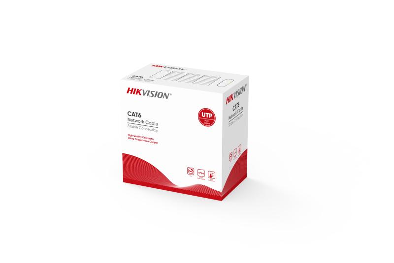 Hikvision DS-1LN6-UU netwerkkabel