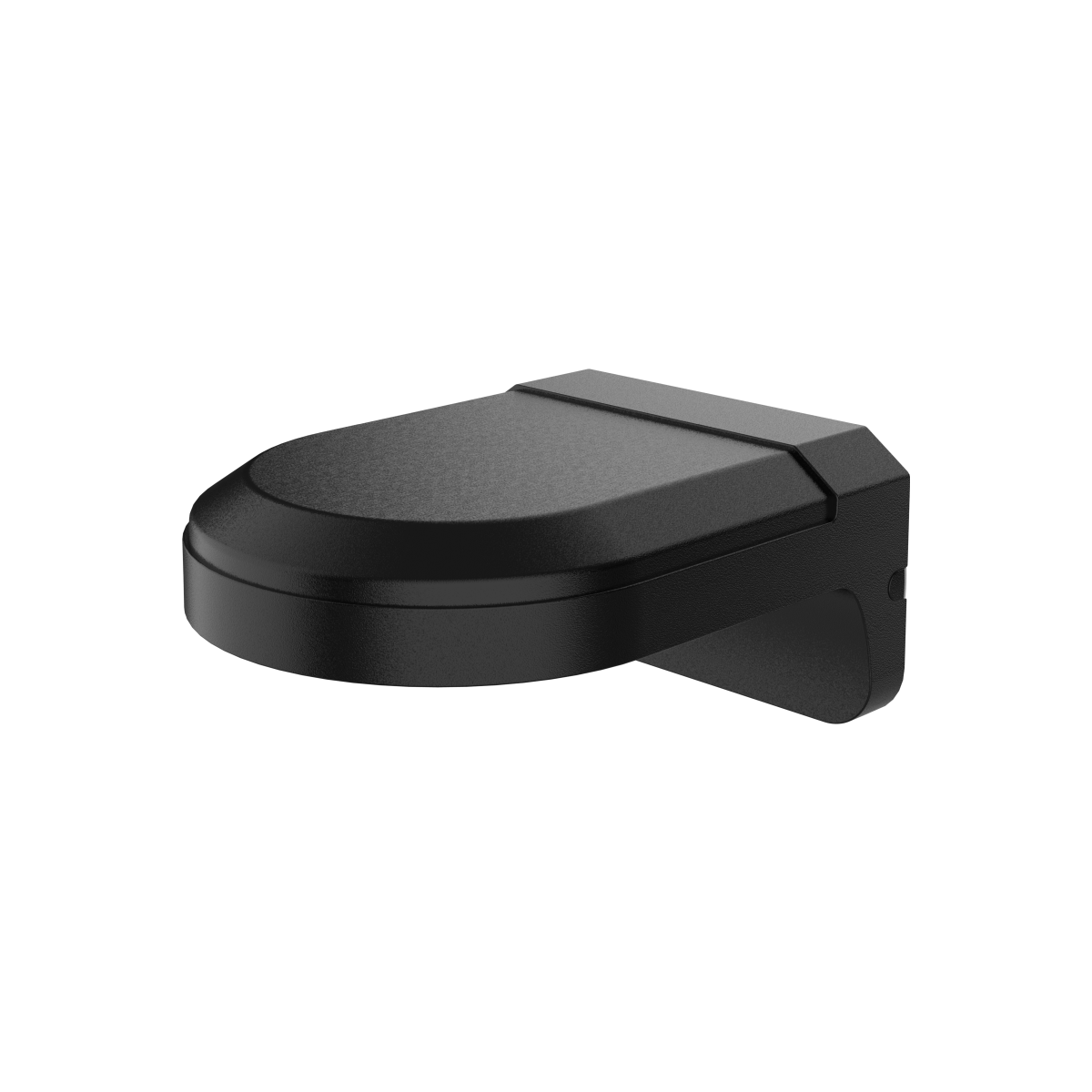 Hikvision DS-220AZJ-145-BA muurbeugel 145 mm zwart turretcamera zwart