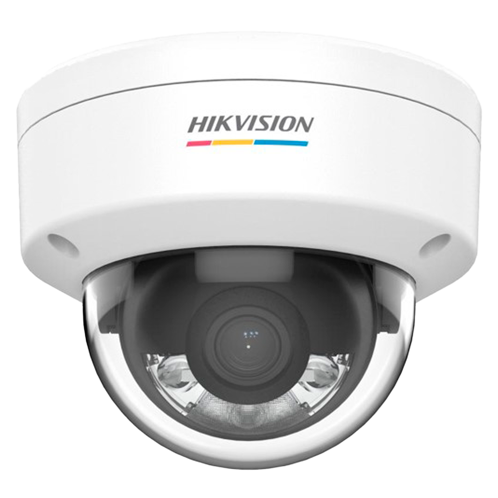 Hikvision DS-2CD1147G2H-LIU ColorVu domecamera