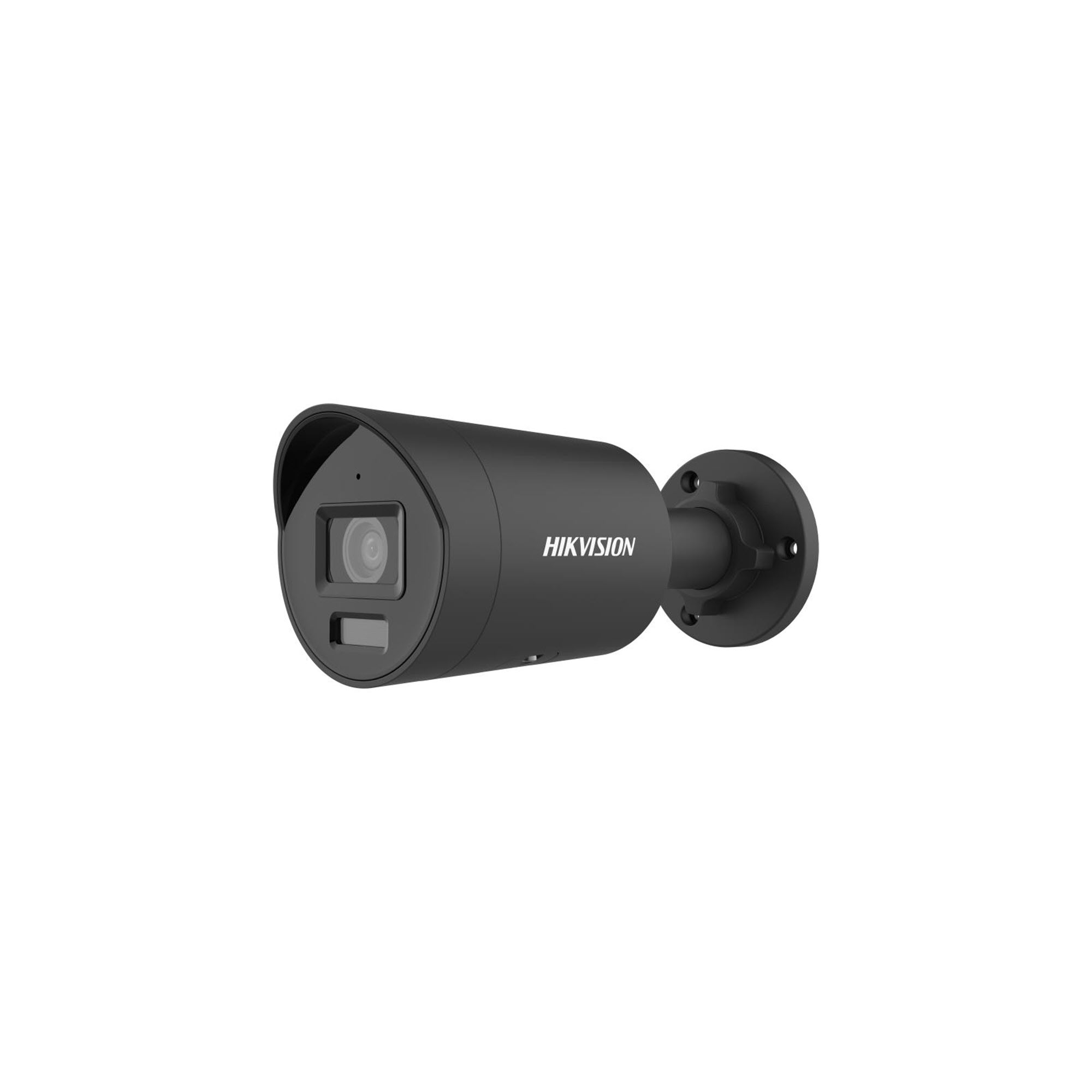 Hikvision DS-2CD2047G3-LI2UY/SL (2.8mm) Black bulletcamera zwart 2.8mm