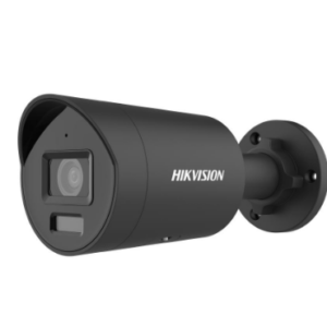 DS-2CD2087G2H-LIU 8 MP Smart Hybrid Light met ColorVu (zwart) 2.8