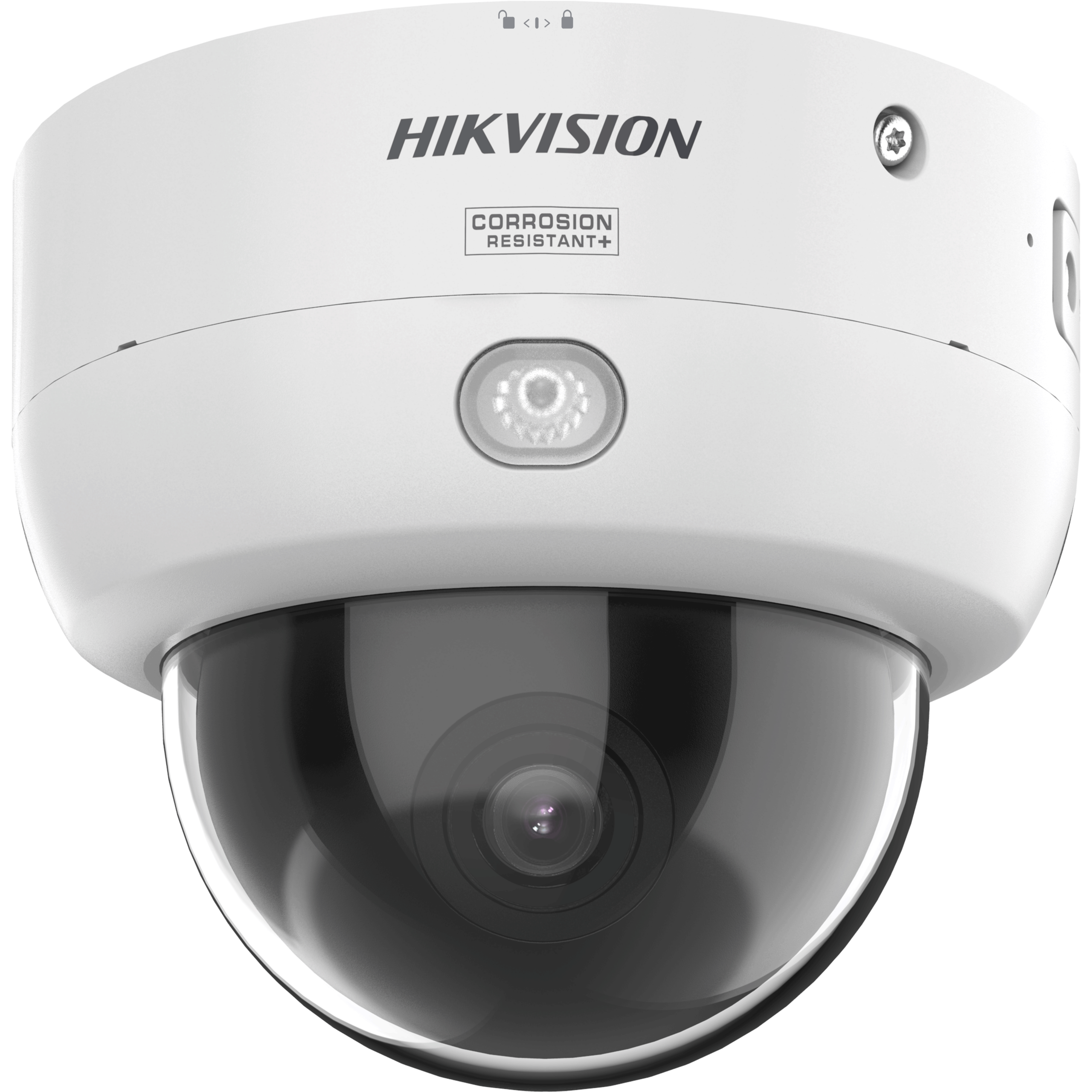 Hikvision DS-2CD2143G2-LIPTRZS2UY-2.8-4 bulletcamera