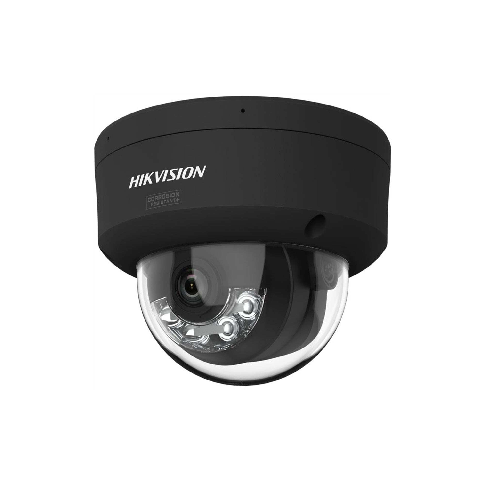 Hikvision DS-2CD2147G3-LIS2UY-BLACK 2.8MM netwerkkabel zwart 2.8MM