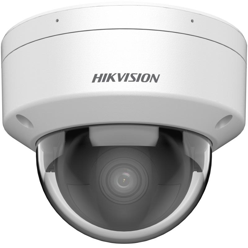 Hikvision DS-2CD2186G2H-I witte 8MP domecamera